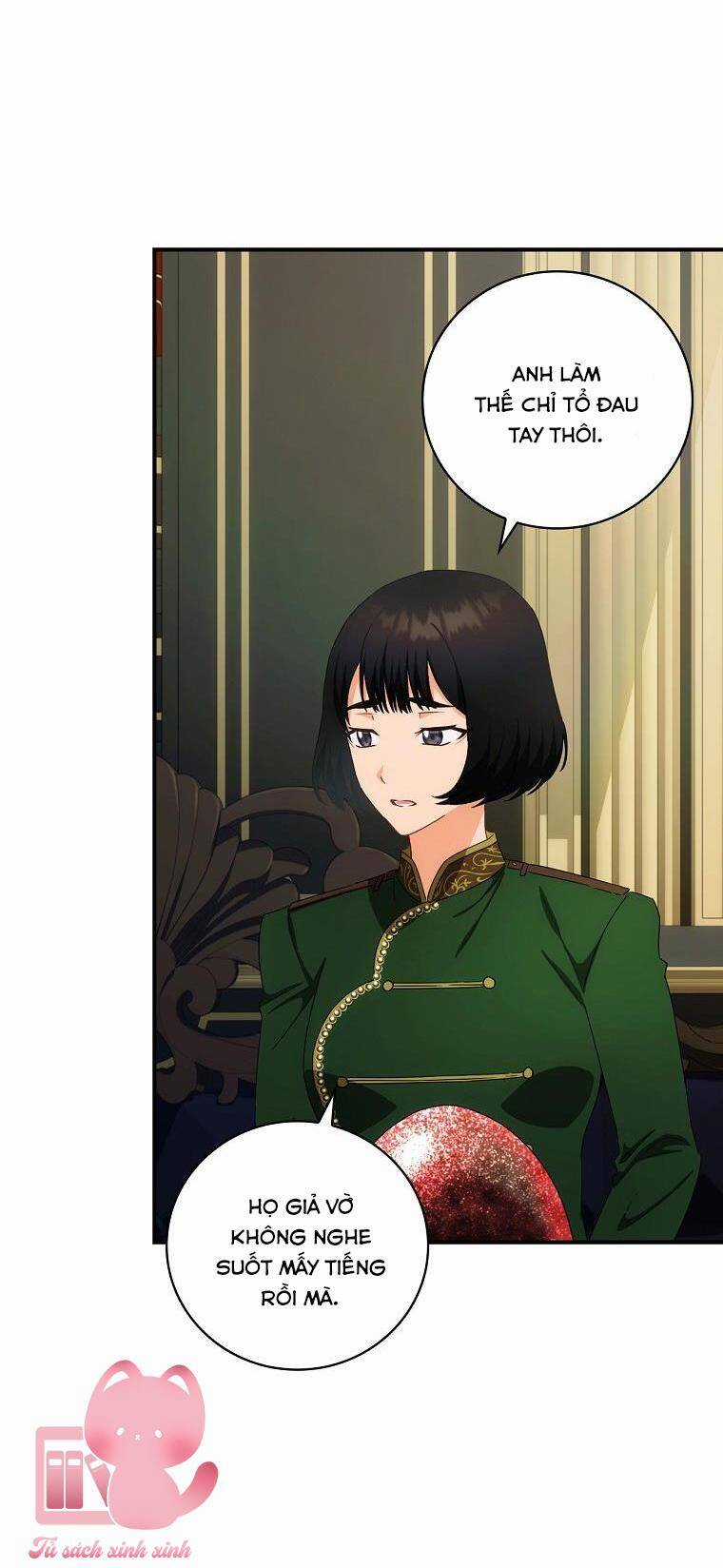 Lừa Người Hợp Với Em Chapter 40 trang 24