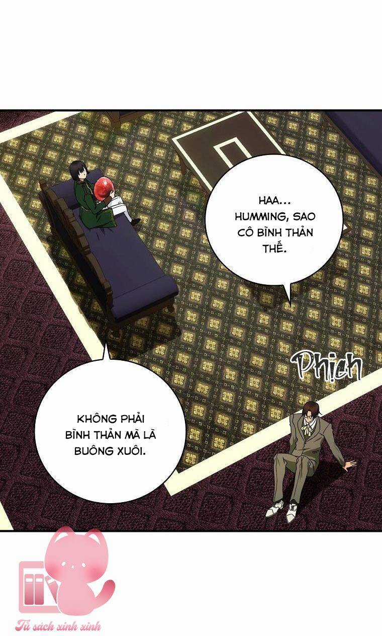 Lừa Người Hợp Với Em Chapter 40 trang 25