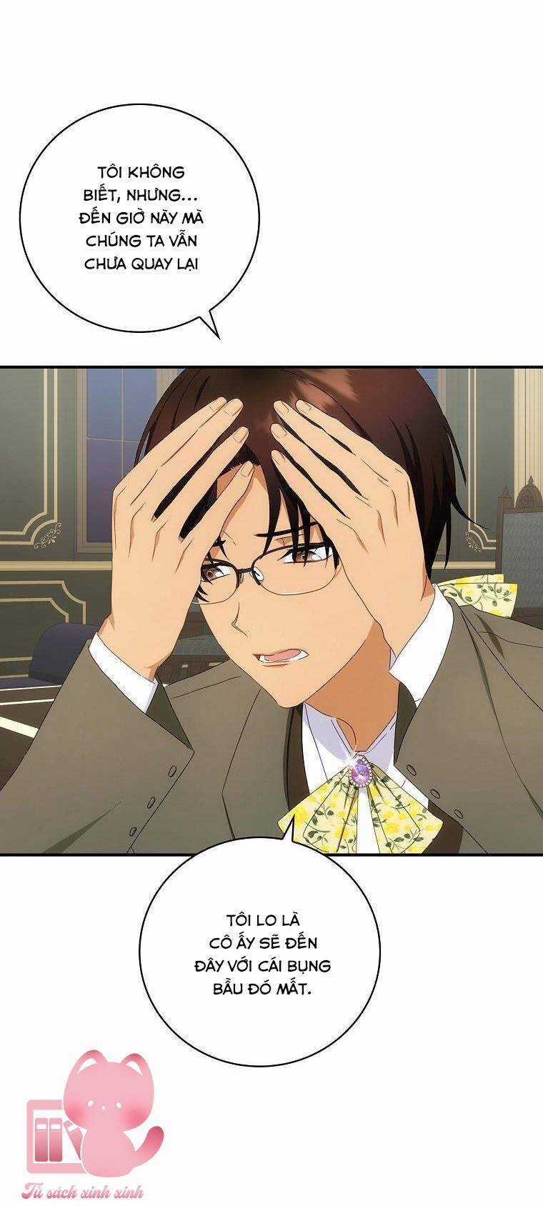 Lừa Người Hợp Với Em Chapter 40 trang 27