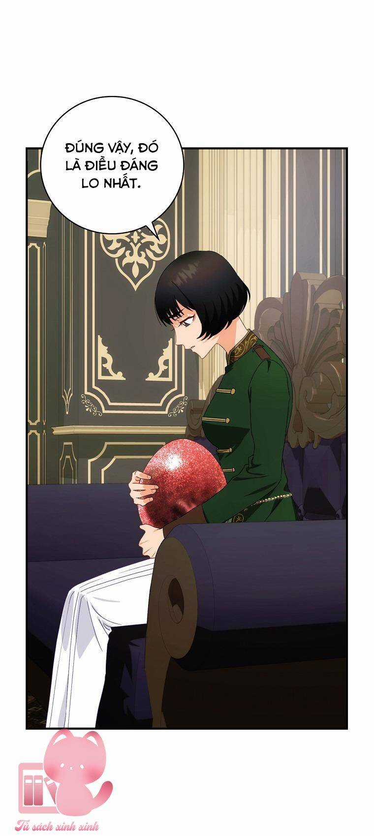 Lừa Người Hợp Với Em Chapter 40 trang 28