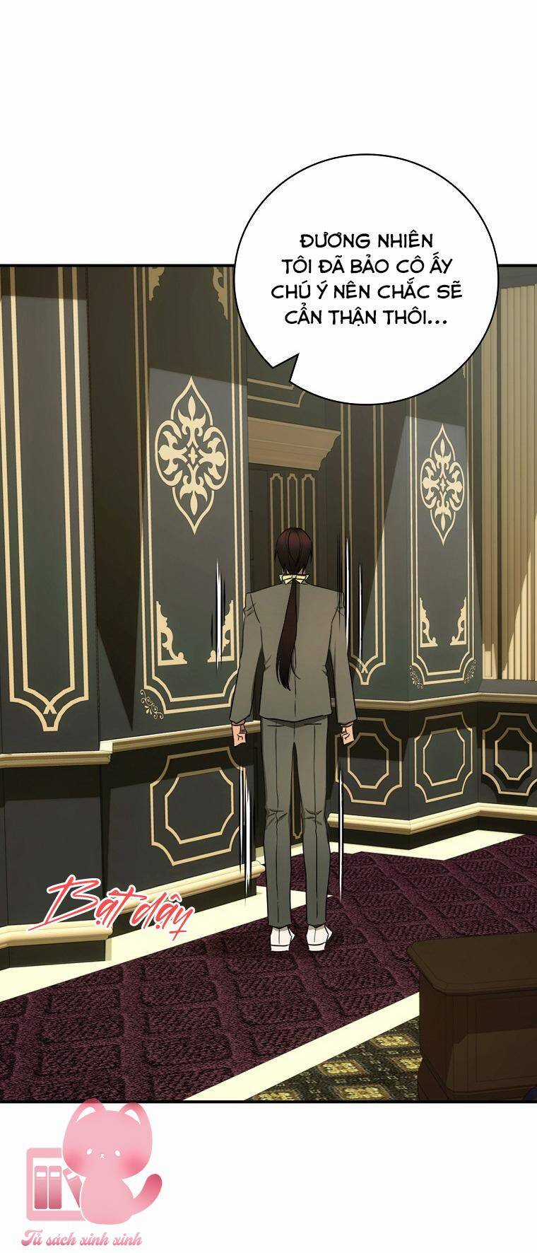 Lừa Người Hợp Với Em Chapter 40 trang 29