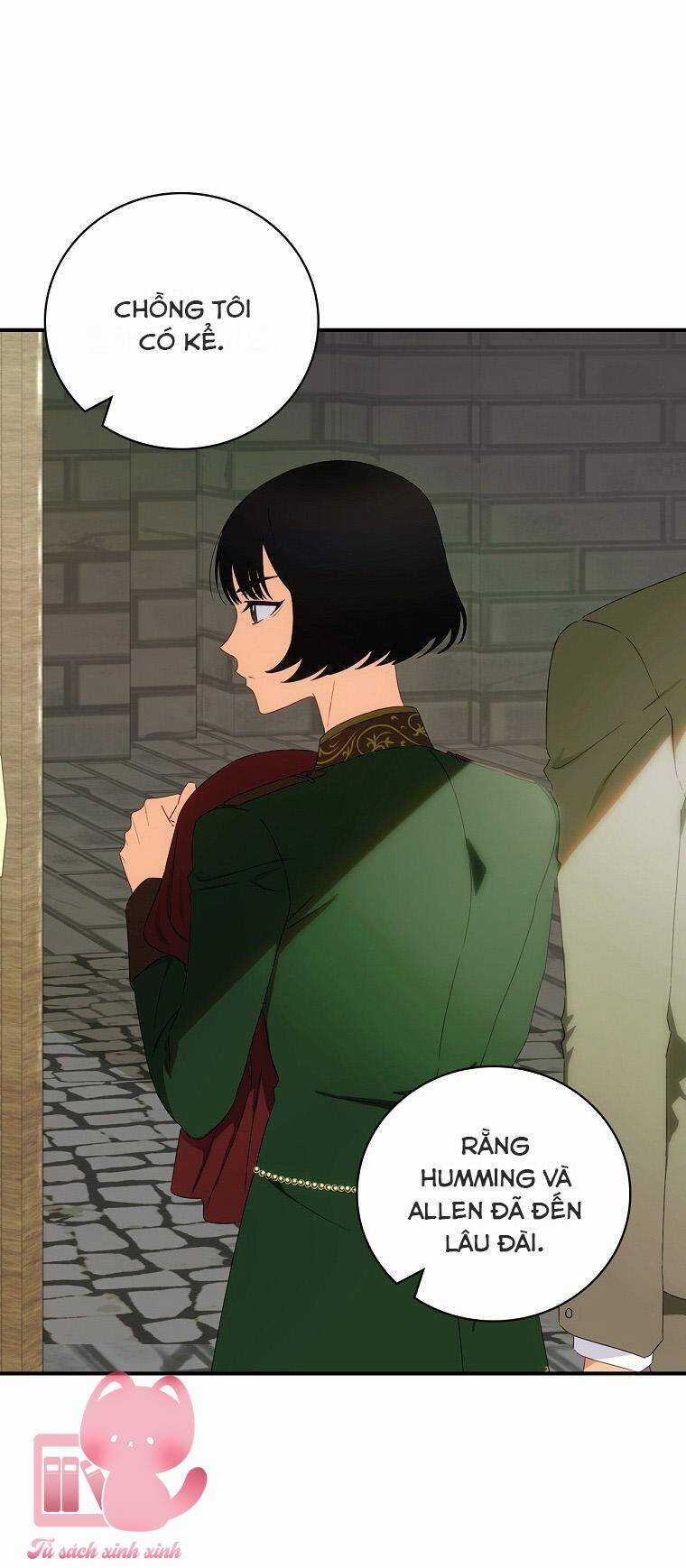 Lừa Người Hợp Với Em Chapter 40 trang 3