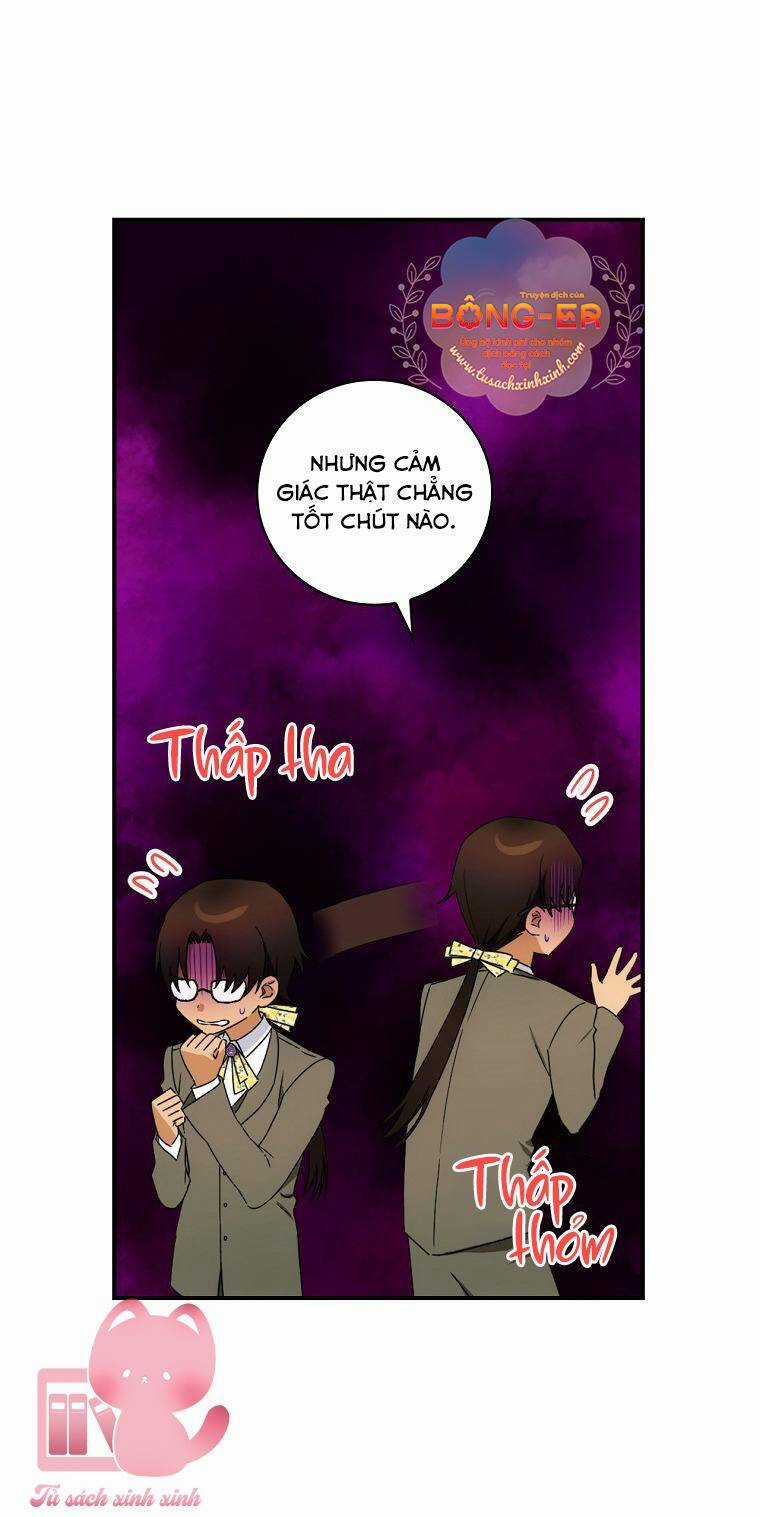 Lừa Người Hợp Với Em Chapter 40 trang 30