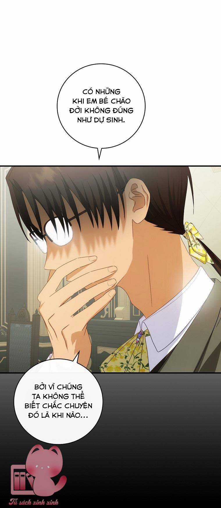 Lừa Người Hợp Với Em Chapter 40 trang 32