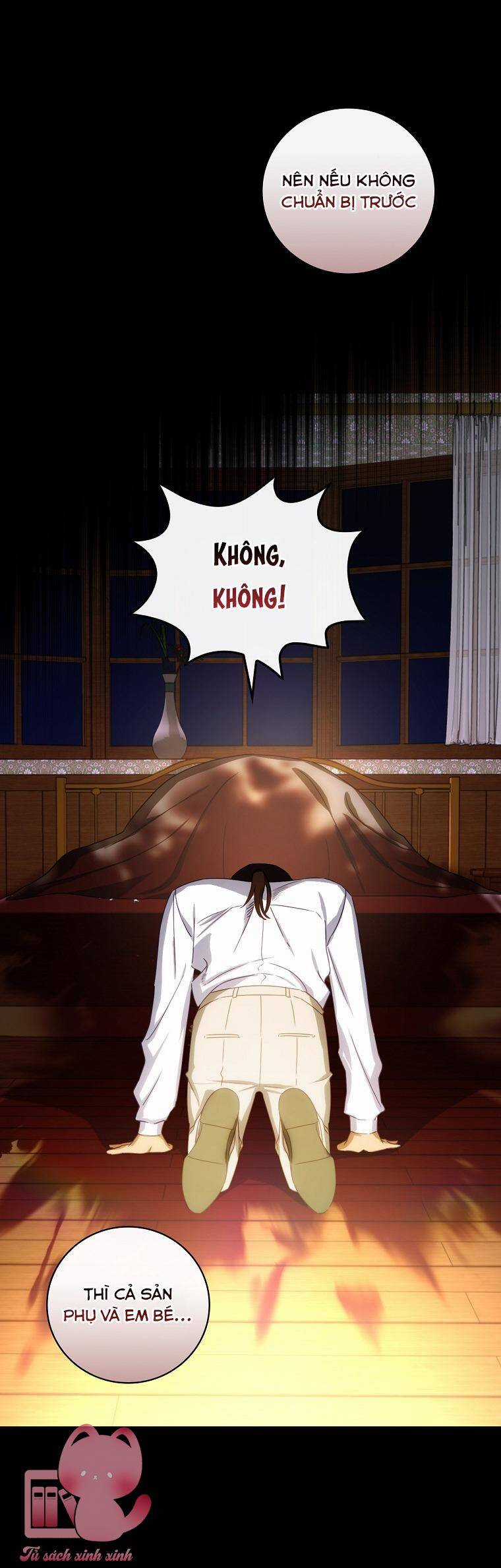 Lừa Người Hợp Với Em Chapter 40 trang 33