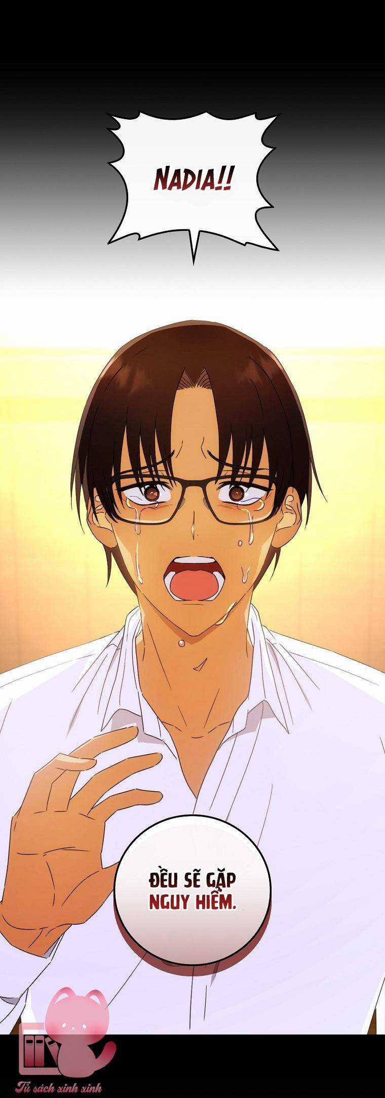 Lừa Người Hợp Với Em Chapter 40 trang 34