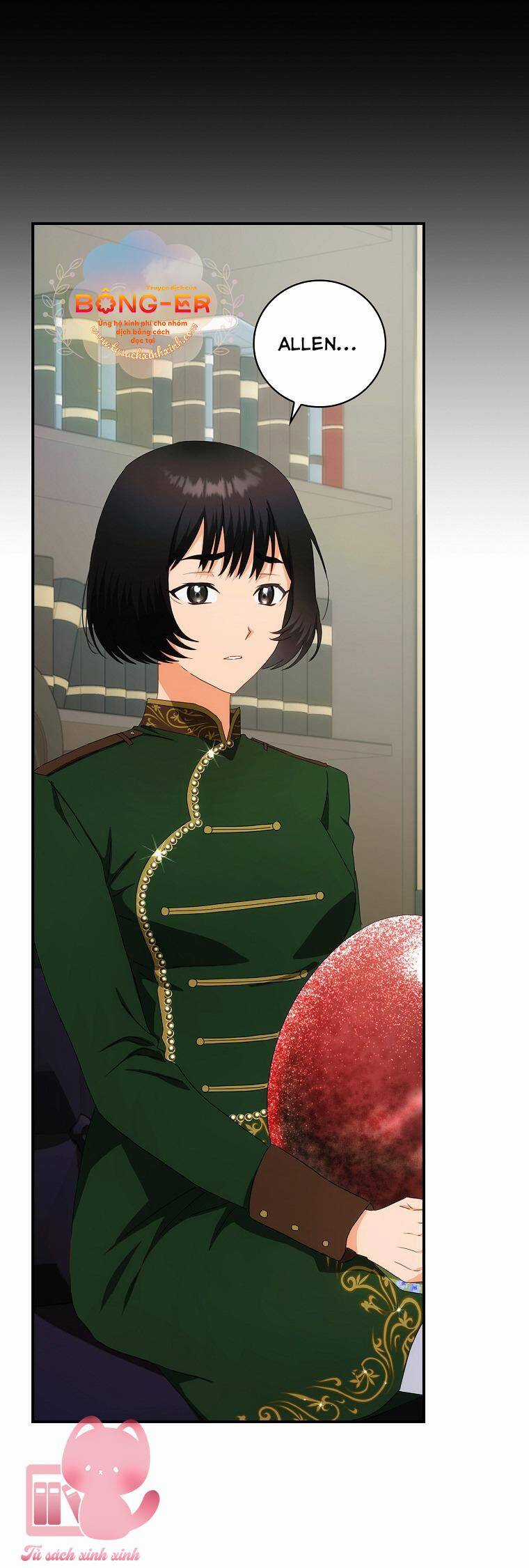 Lừa Người Hợp Với Em Chapter 40 trang 35