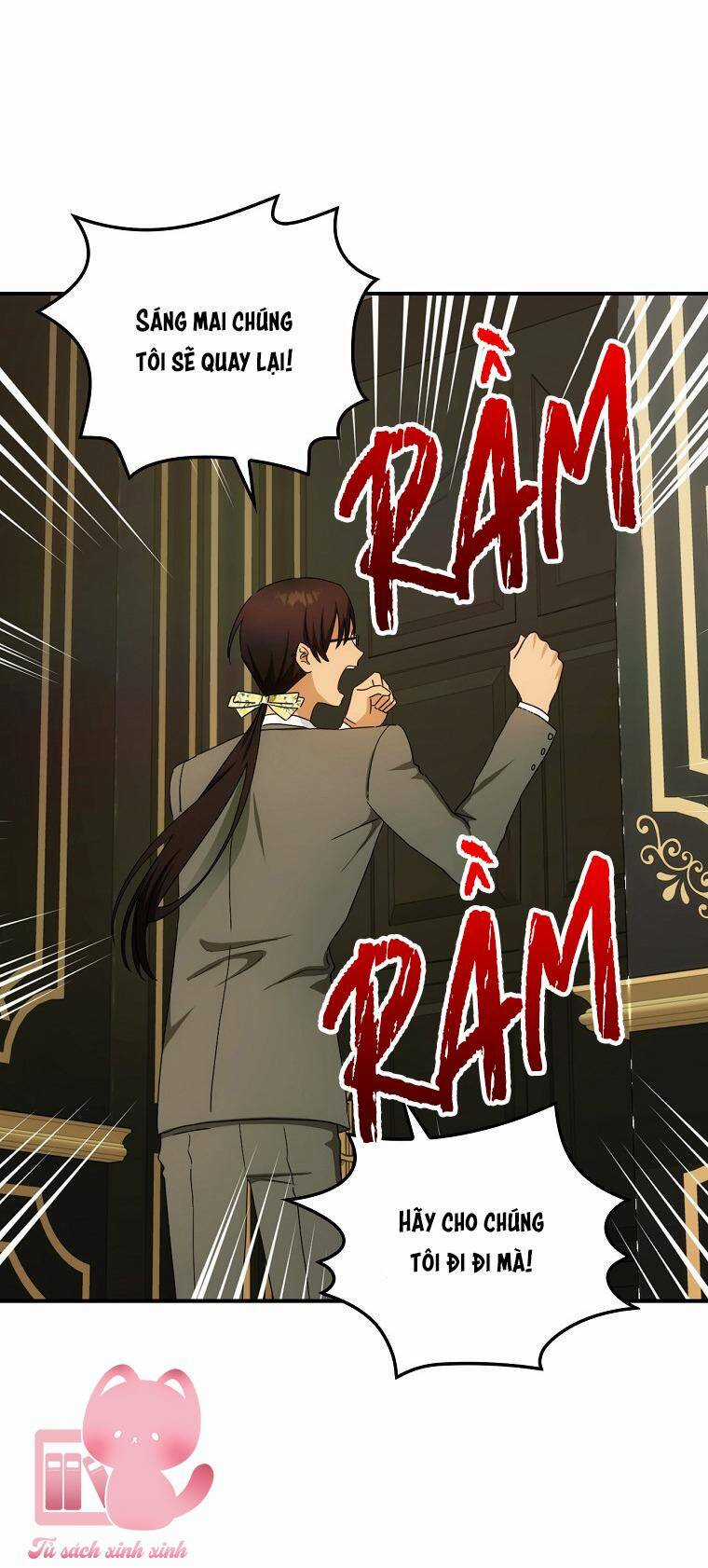 Lừa Người Hợp Với Em Chapter 40 trang 36