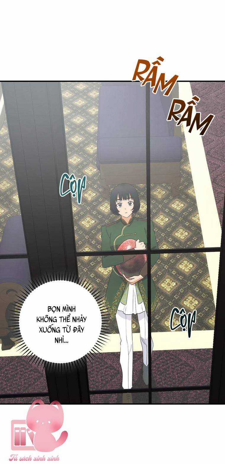 Lừa Người Hợp Với Em Chapter 40 trang 37