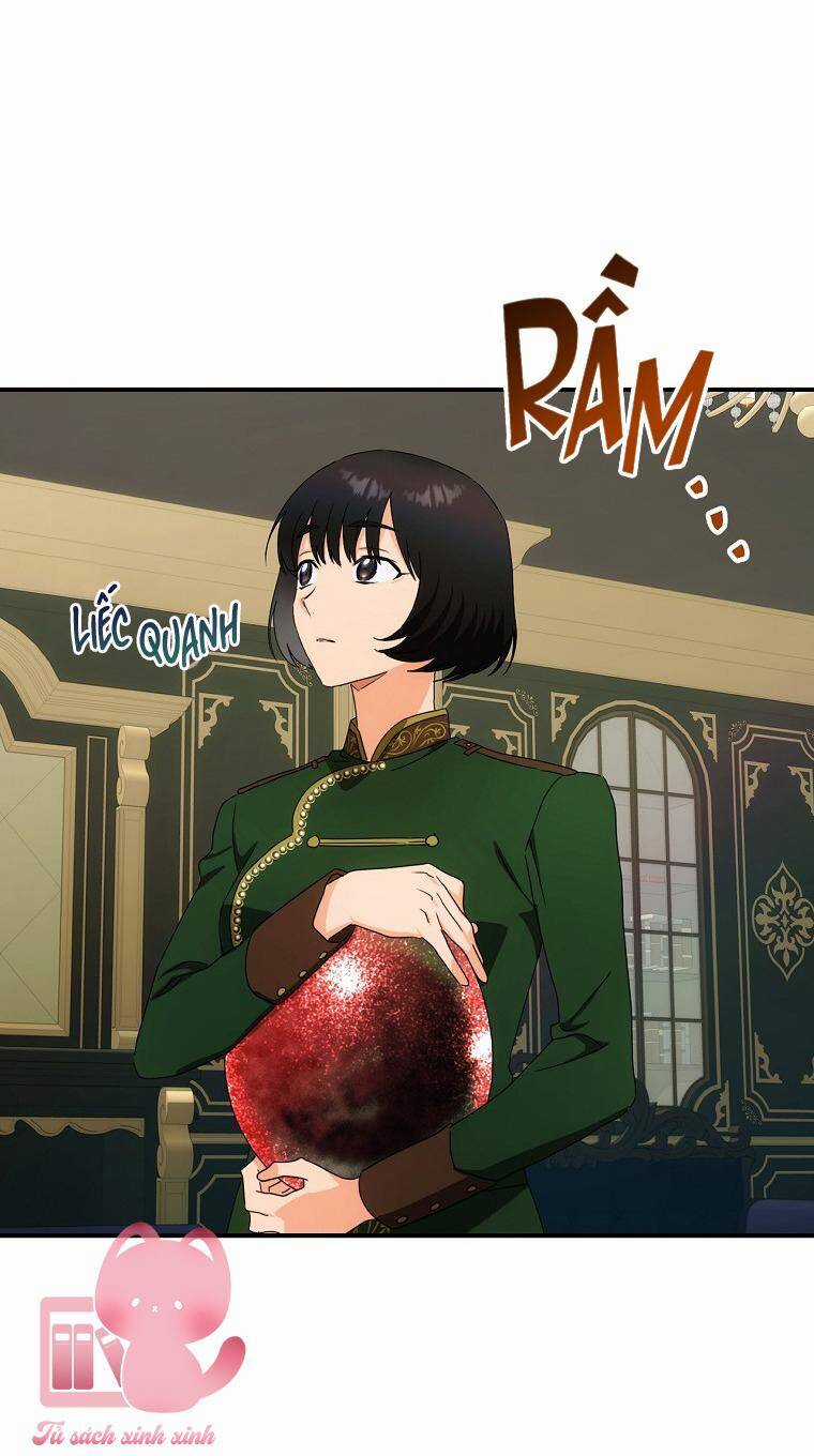 Lừa Người Hợp Với Em Chapter 40 trang 38