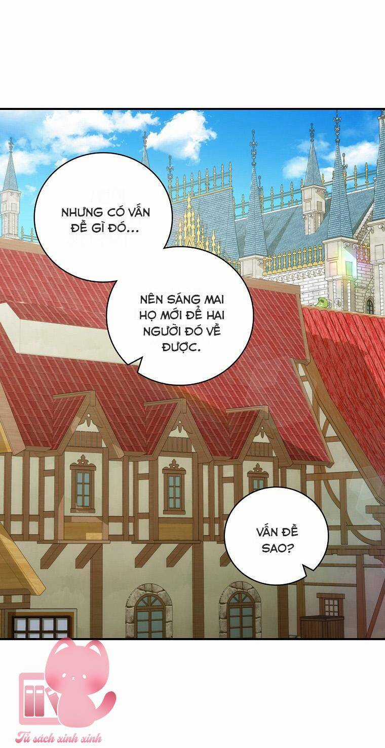 Lừa Người Hợp Với Em Chapter 40 trang 4