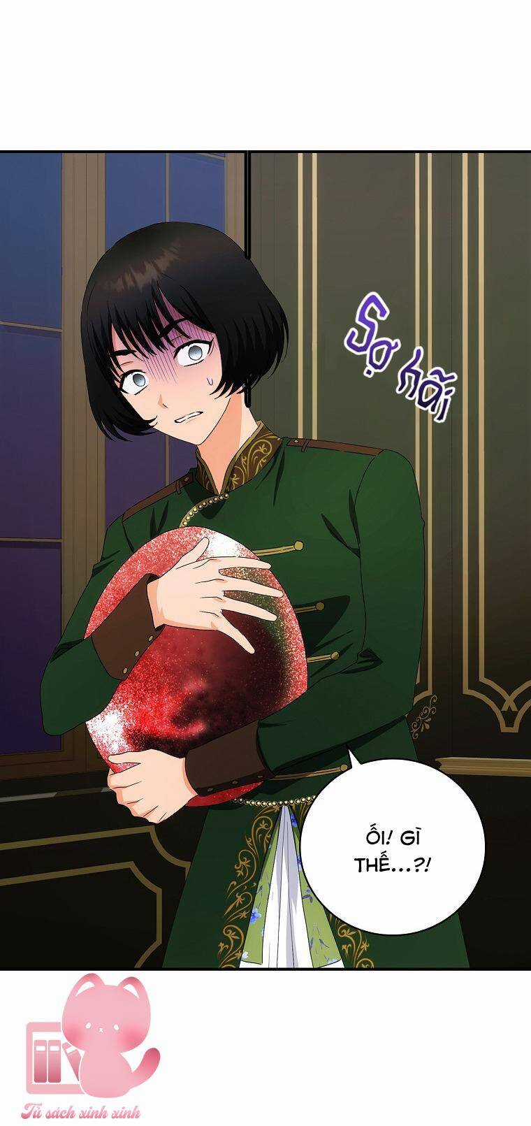 Lừa Người Hợp Với Em Chapter 40 trang 41