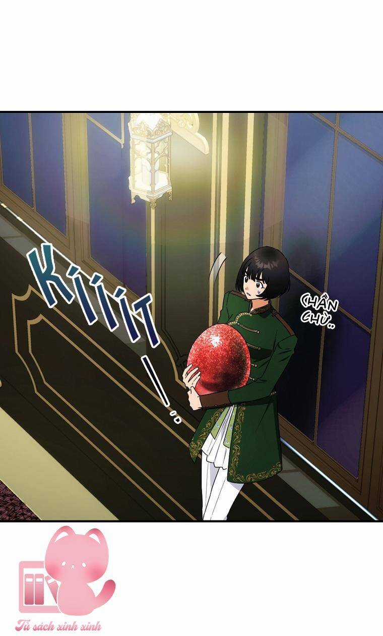 Lừa Người Hợp Với Em Chapter 40 trang 43