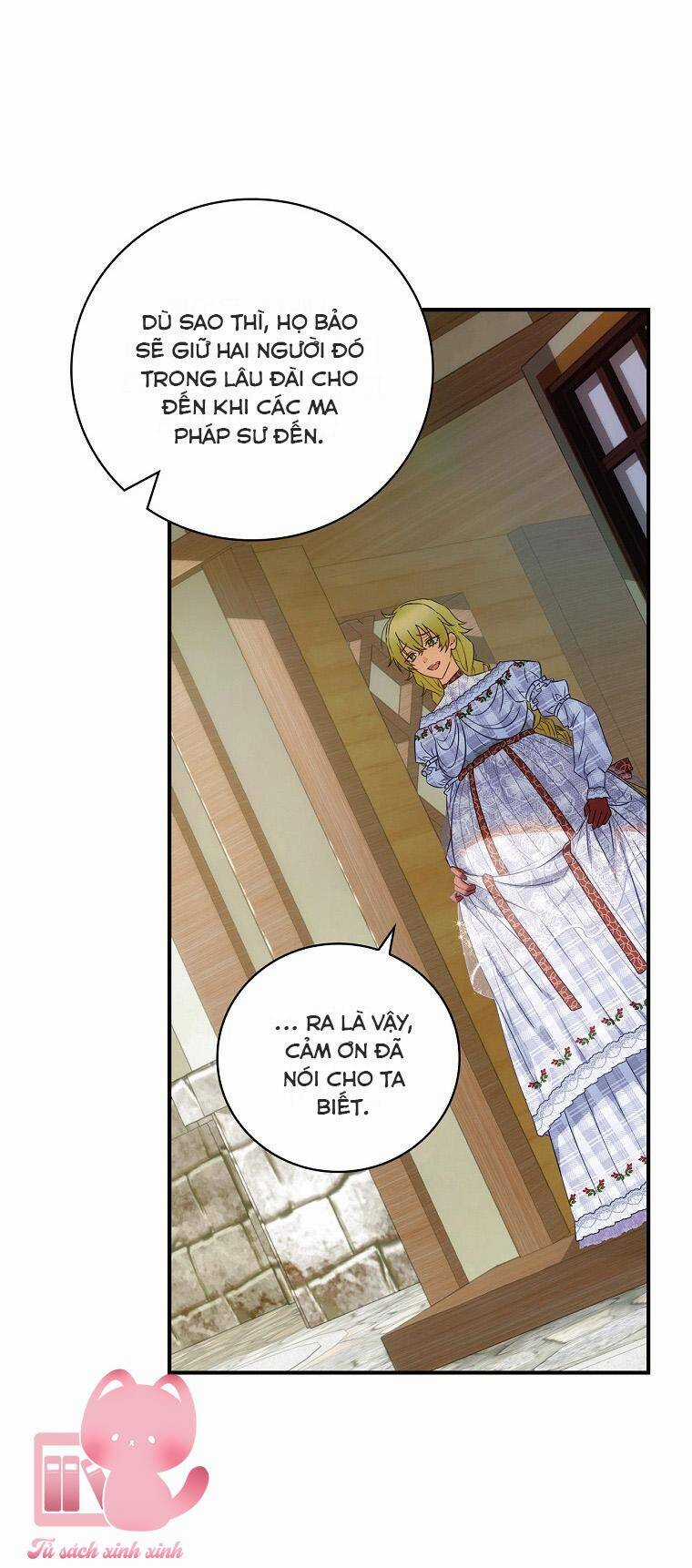 Lừa Người Hợp Với Em Chapter 40 trang 6