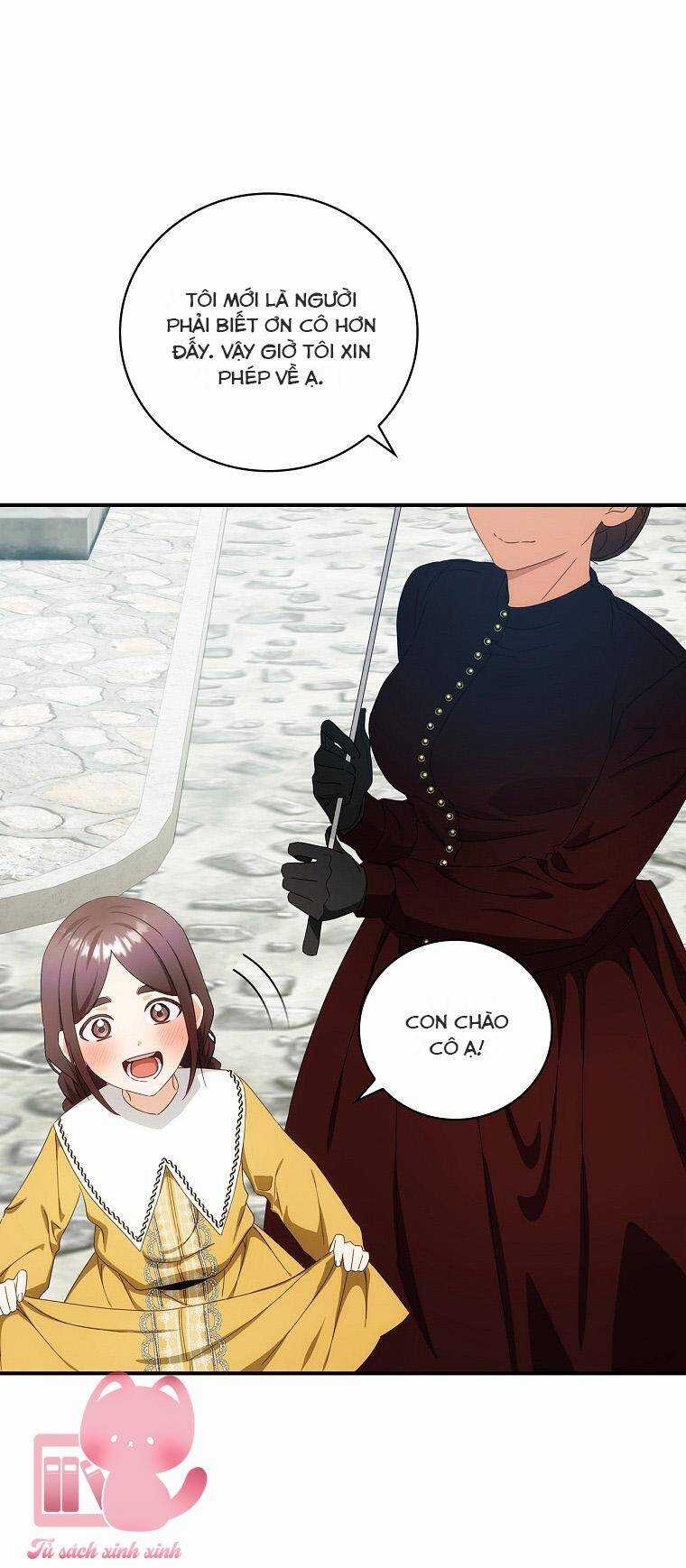 Lừa Người Hợp Với Em Chapter 40 trang 7