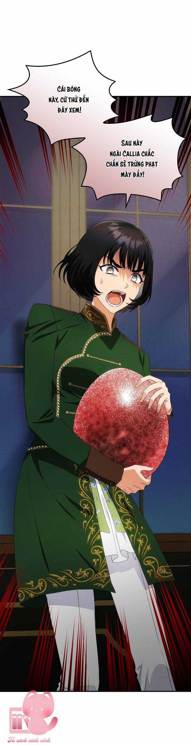 Lừa Người Hợp Với Em Chapter 41 trang 12