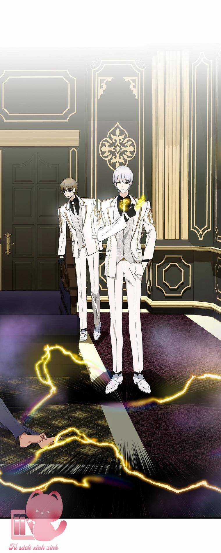 Lừa Người Hợp Với Em Chapter 41 trang 16