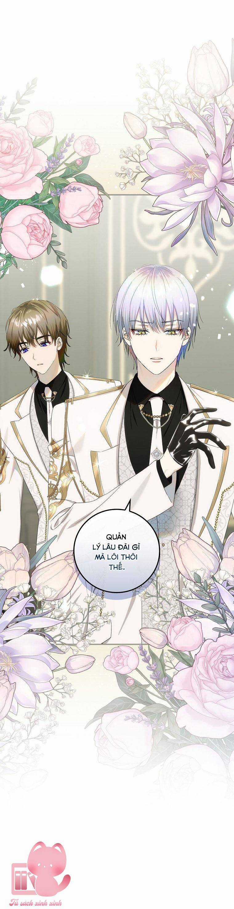 Lừa Người Hợp Với Em Chapter 41 trang 17