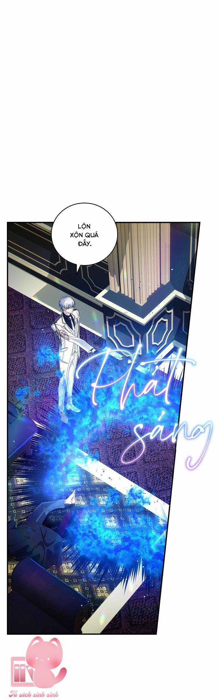 Lừa Người Hợp Với Em Chapter 41 trang 19