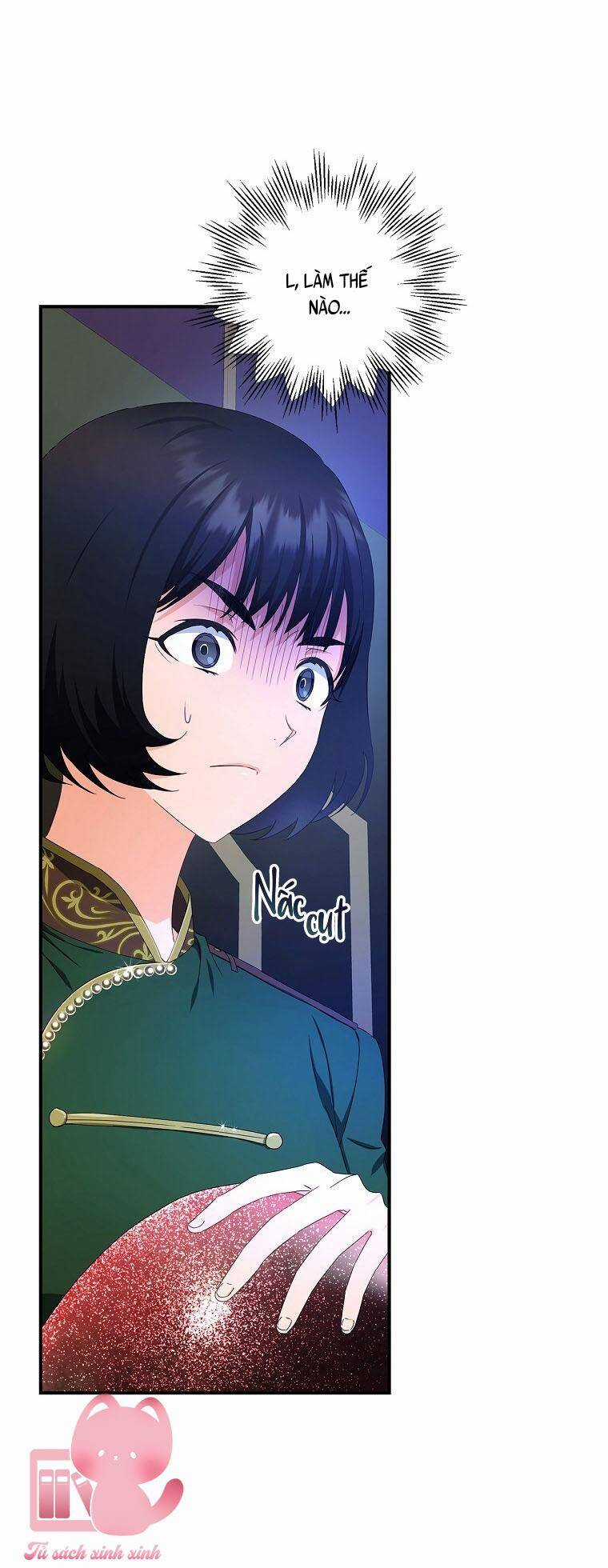 Lừa Người Hợp Với Em Chapter 41 trang 21