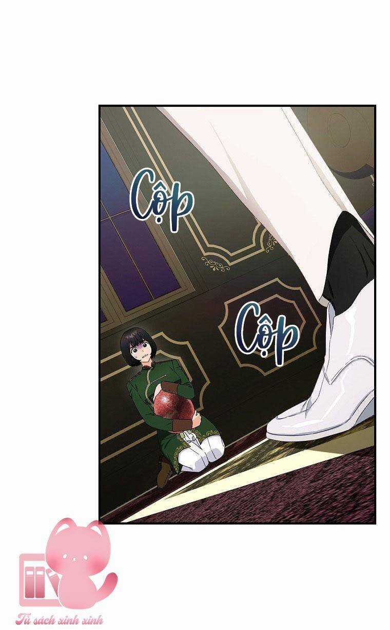 Lừa Người Hợp Với Em Chapter 41 trang 24