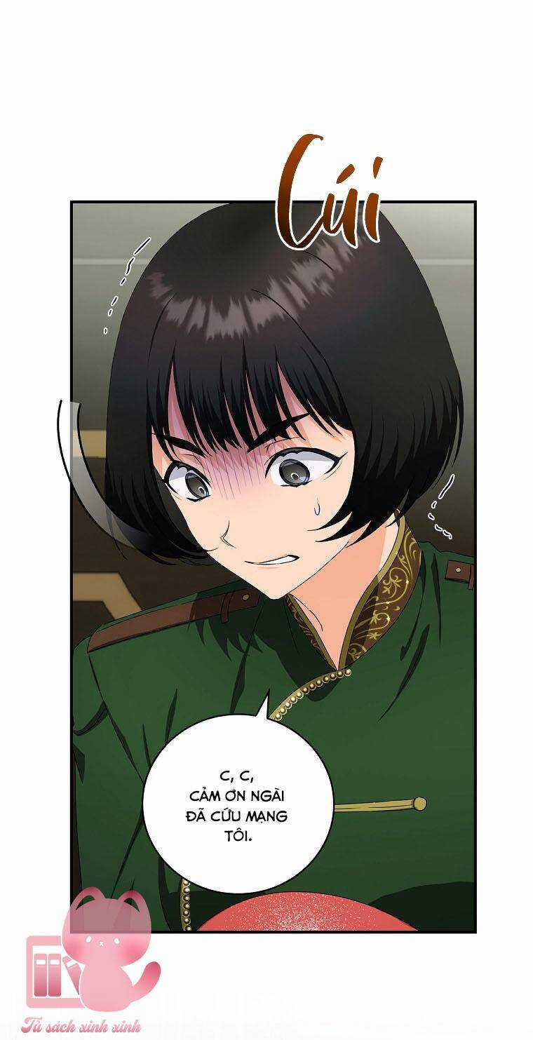 Lừa Người Hợp Với Em Chapter 41 trang 25