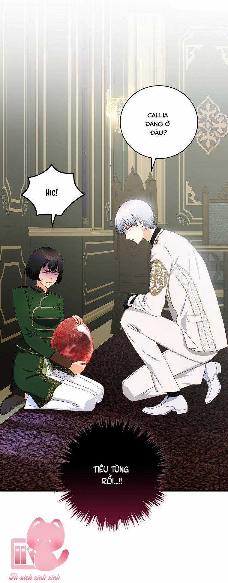 Lừa Người Hợp Với Em Chapter 41 trang 26