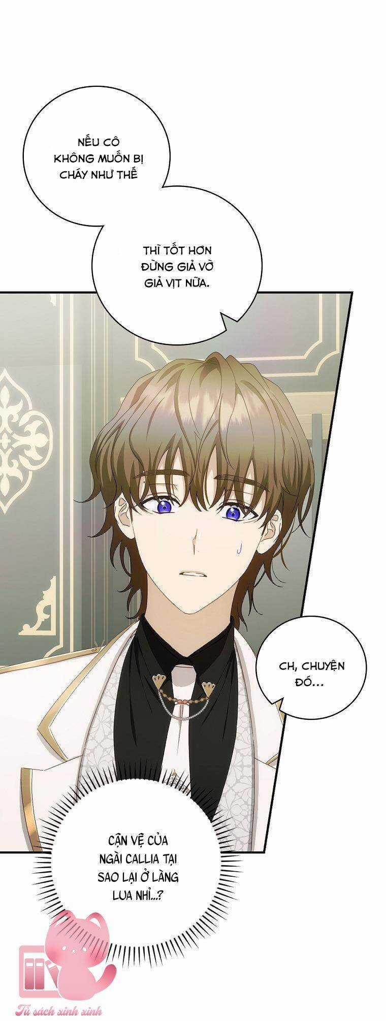 Lừa Người Hợp Với Em Chapter 41 trang 27