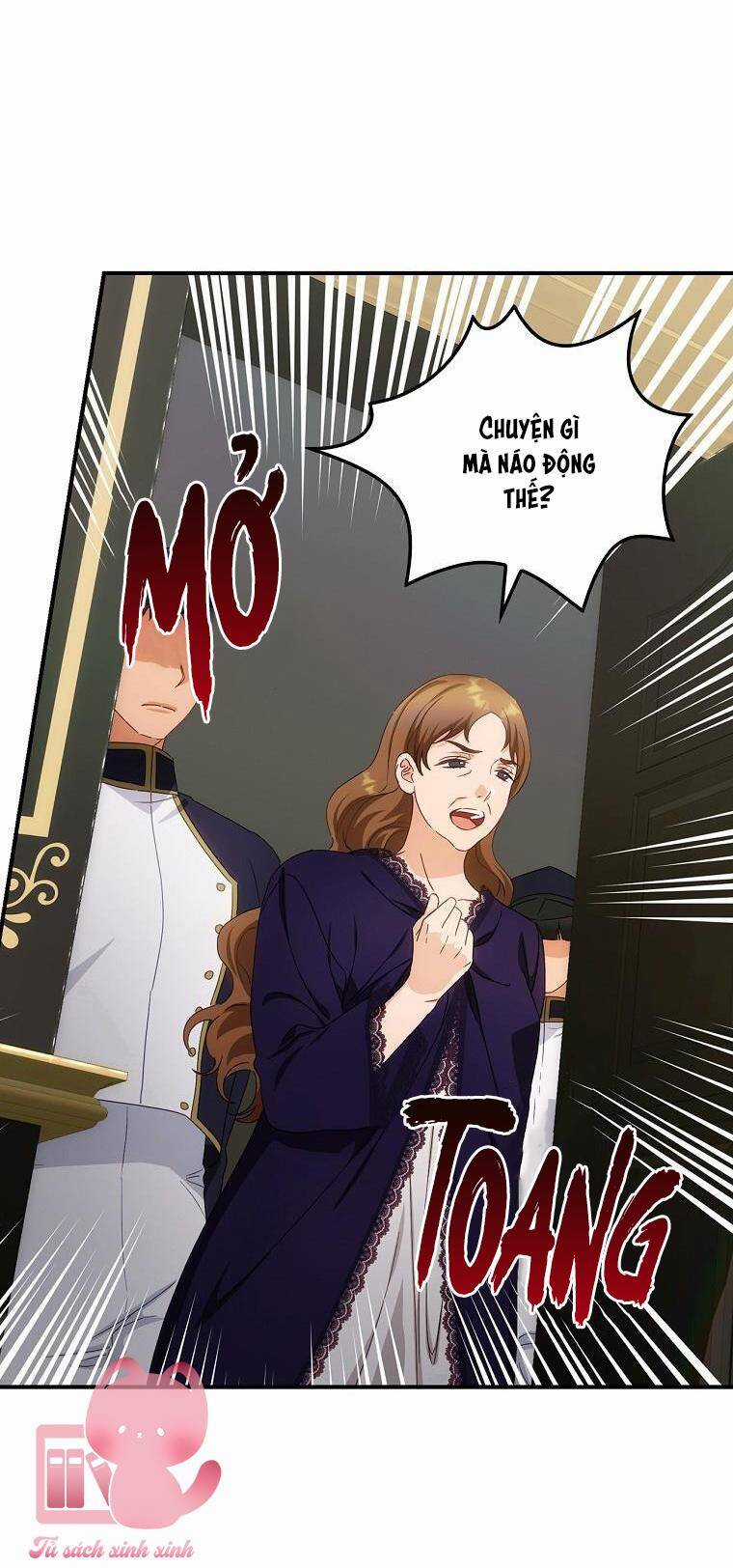 Lừa Người Hợp Với Em Chapter 41 trang 28