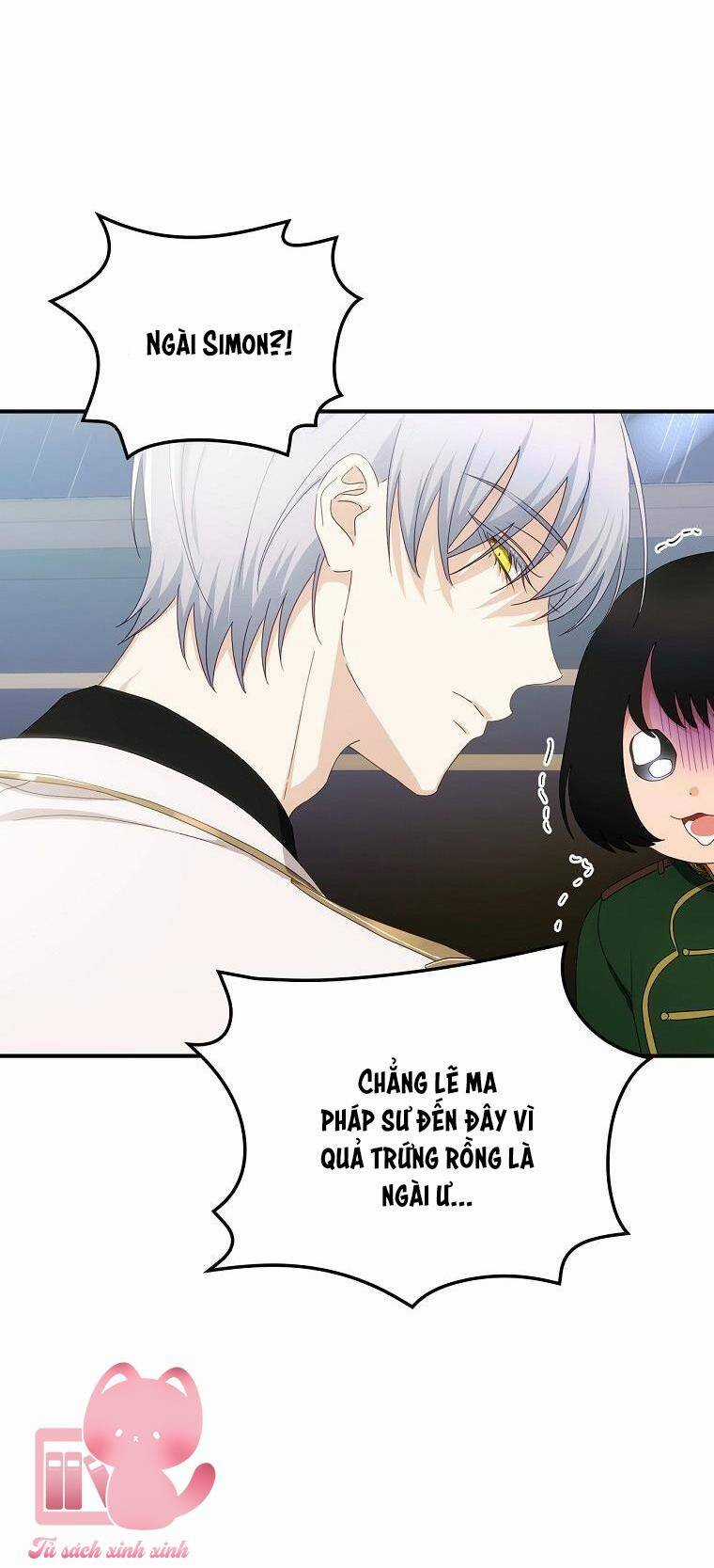 Lừa Người Hợp Với Em Chapter 41 trang 29