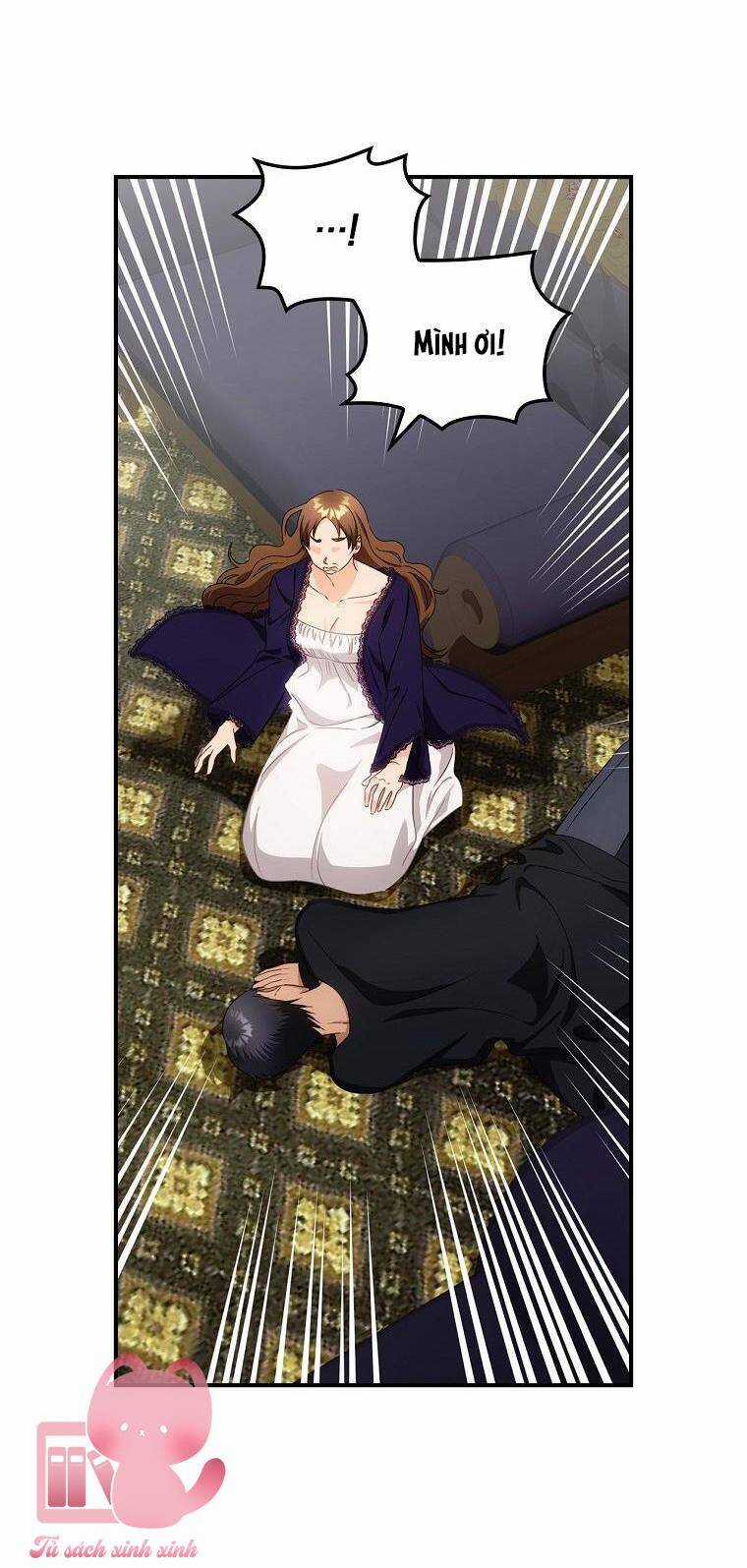 Lừa Người Hợp Với Em Chapter 41 trang 30