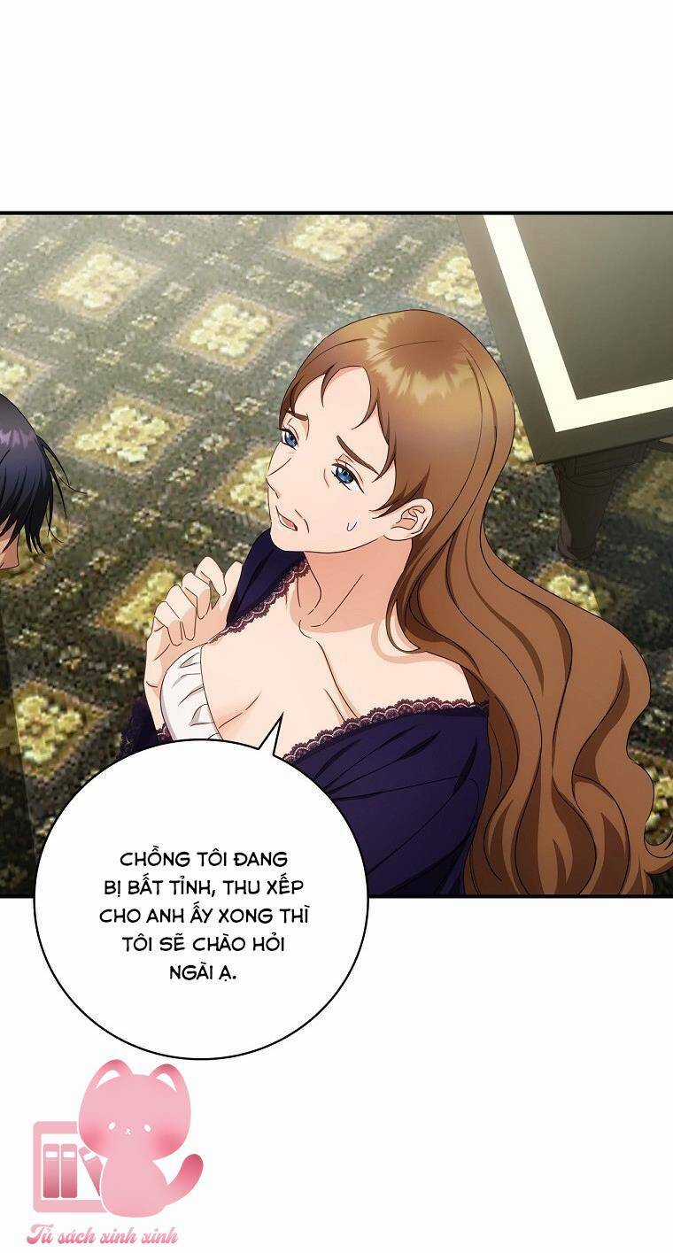 Lừa Người Hợp Với Em Chapter 41 trang 31