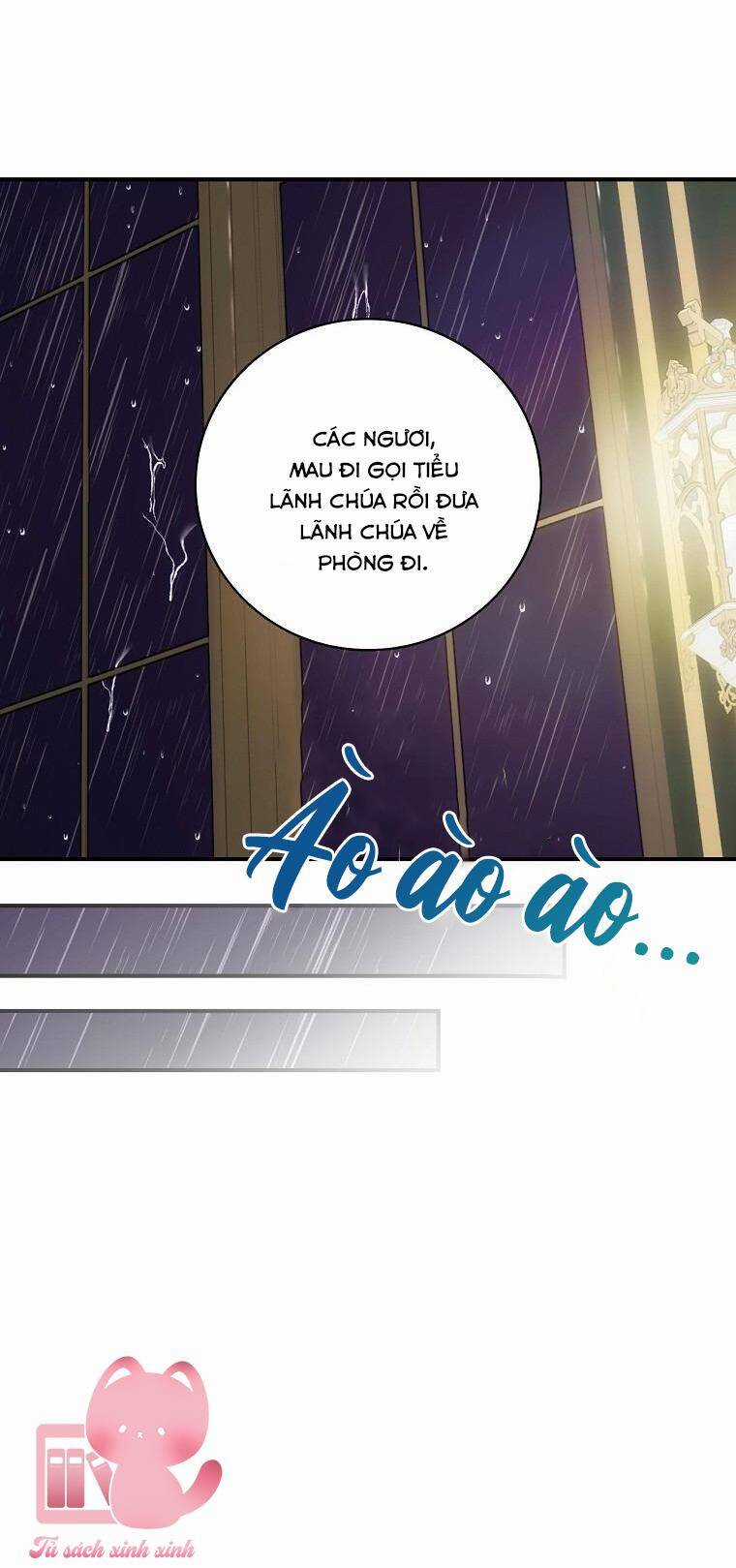 Lừa Người Hợp Với Em Chapter 41 trang 32