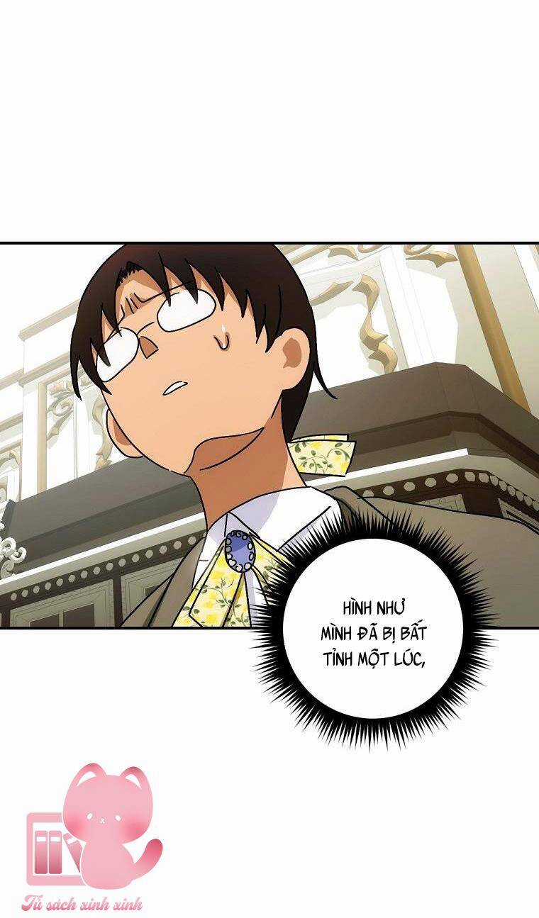 Lừa Người Hợp Với Em Chapter 41 trang 33