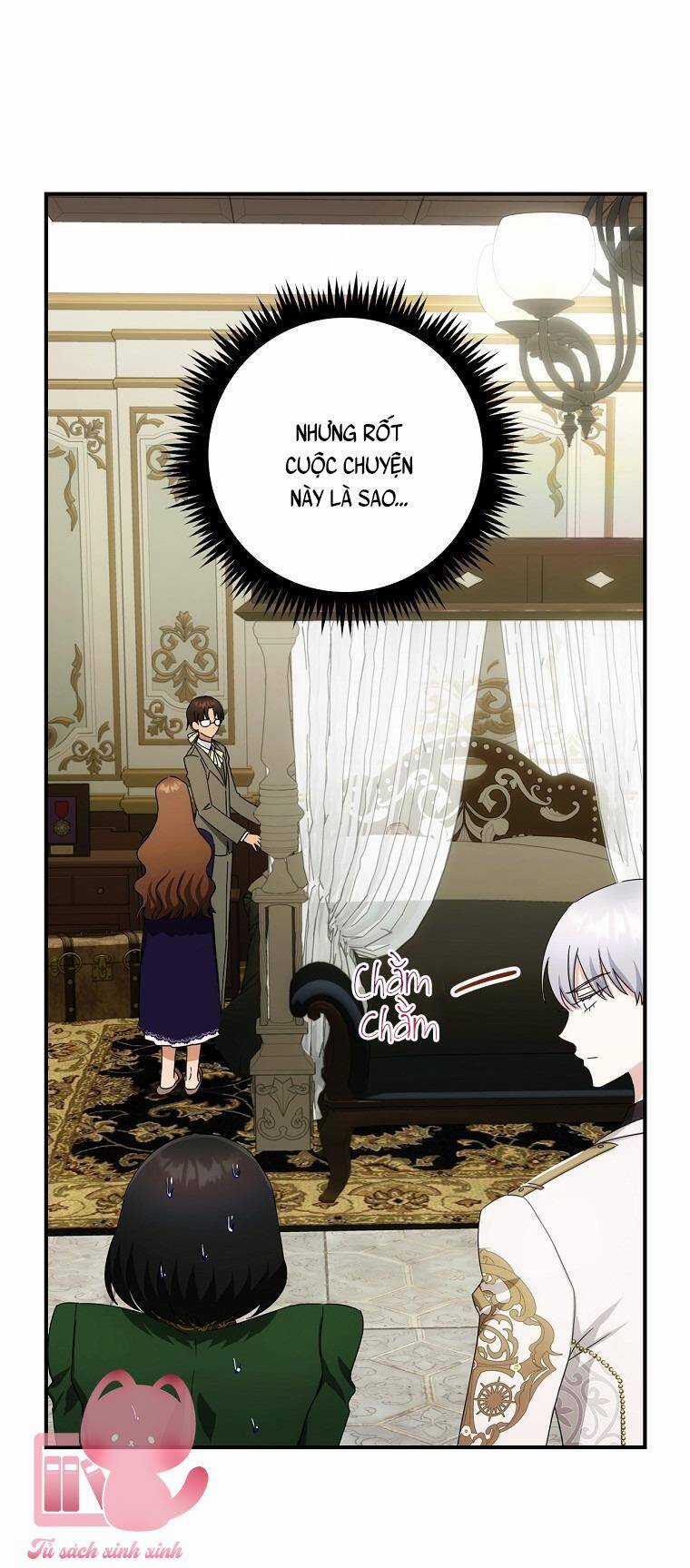 Lừa Người Hợp Với Em Chapter 41 trang 36