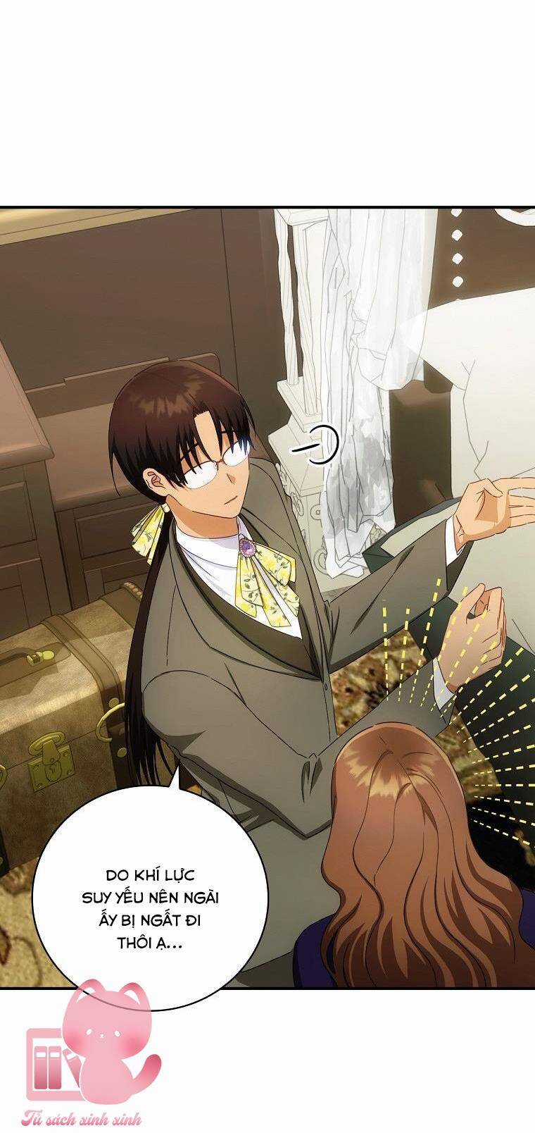 Lừa Người Hợp Với Em Chapter 41 trang 37