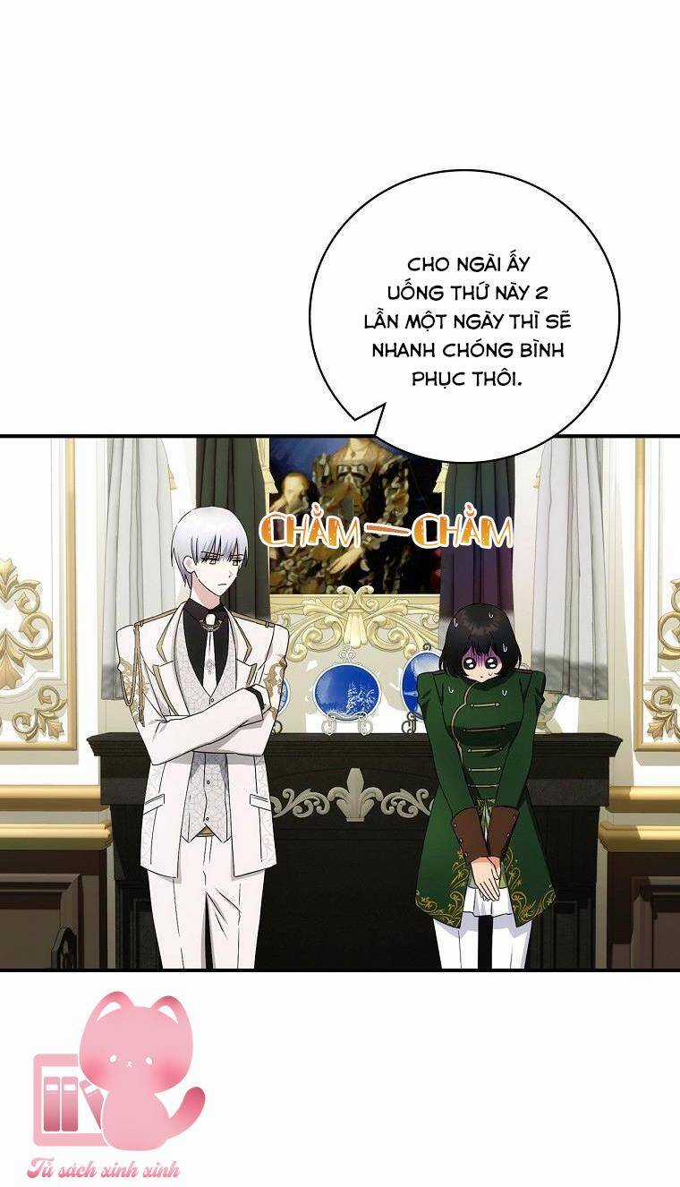 Lừa Người Hợp Với Em Chapter 41 trang 38