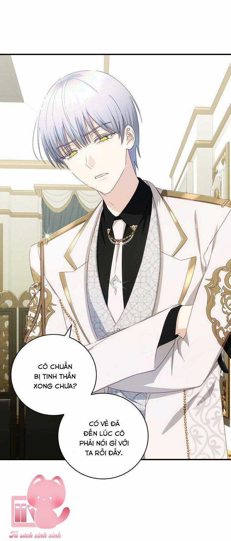 Lừa Người Hợp Với Em Chapter 41 trang 40