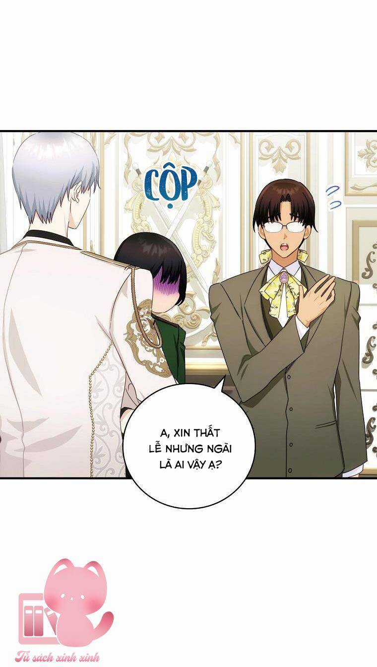 Lừa Người Hợp Với Em Chapter 41 trang 43