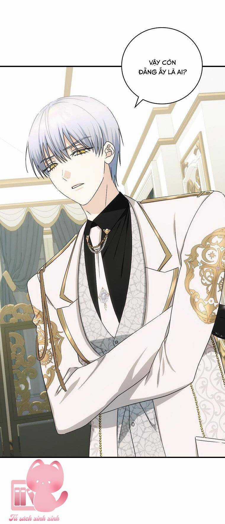 Lừa Người Hợp Với Em Chapter 41 trang 44