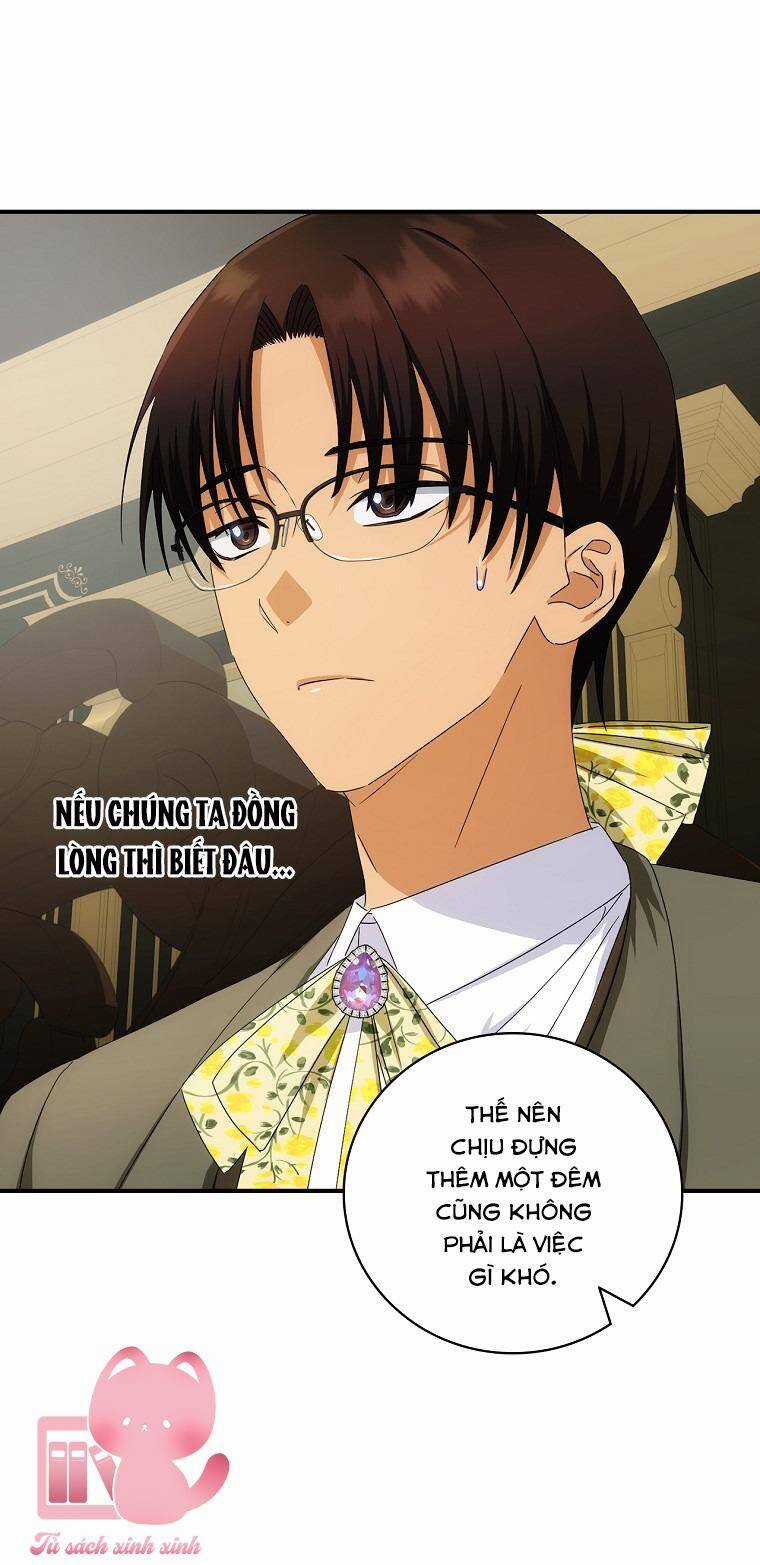 Lừa Người Hợp Với Em Chapter 41 trang 54