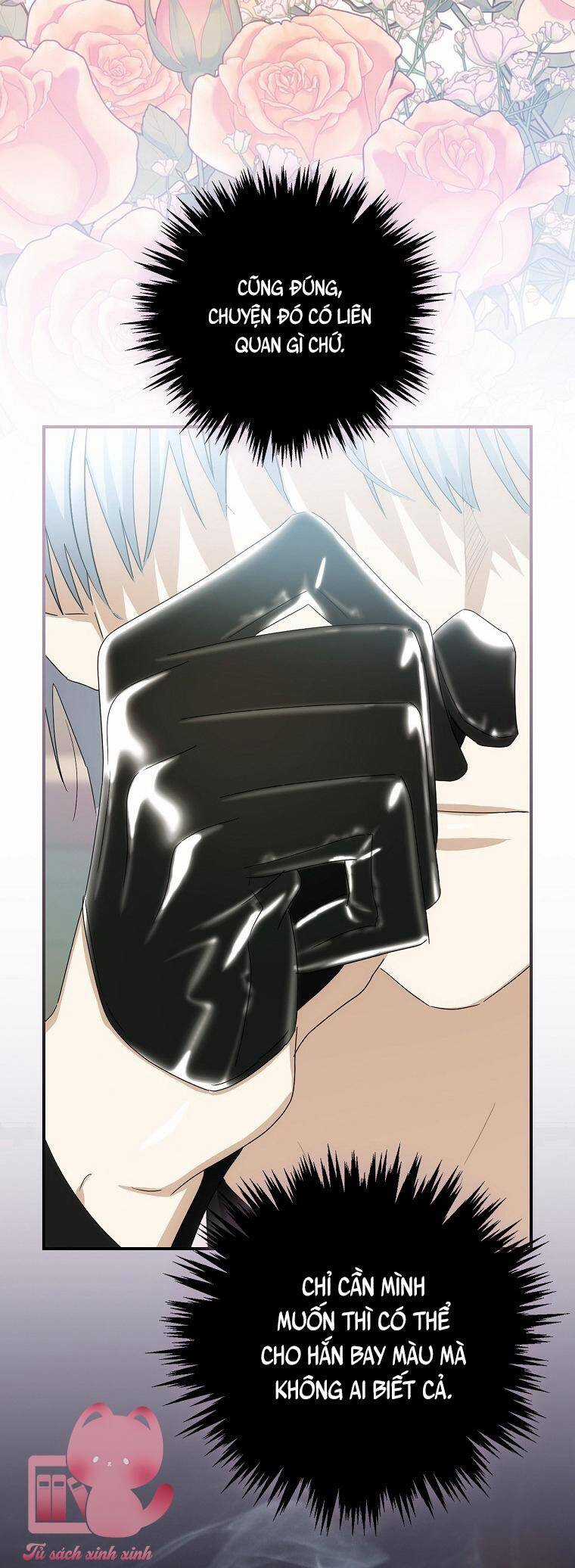 Lừa Người Hợp Với Em Chapter 41 trang 60