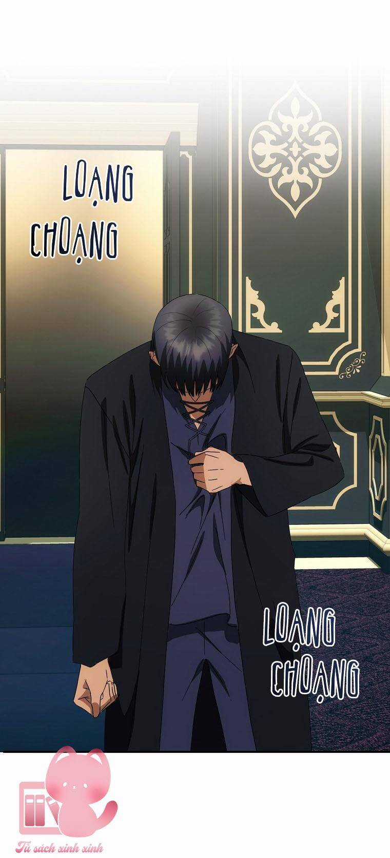 Lừa Người Hợp Với Em Chapter 41 trang 7