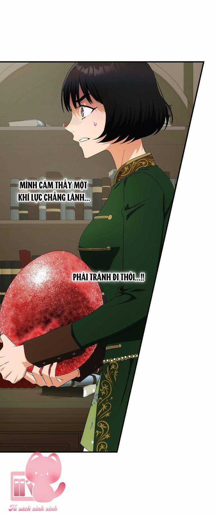 Lừa Người Hợp Với Em Chapter 41 trang 9