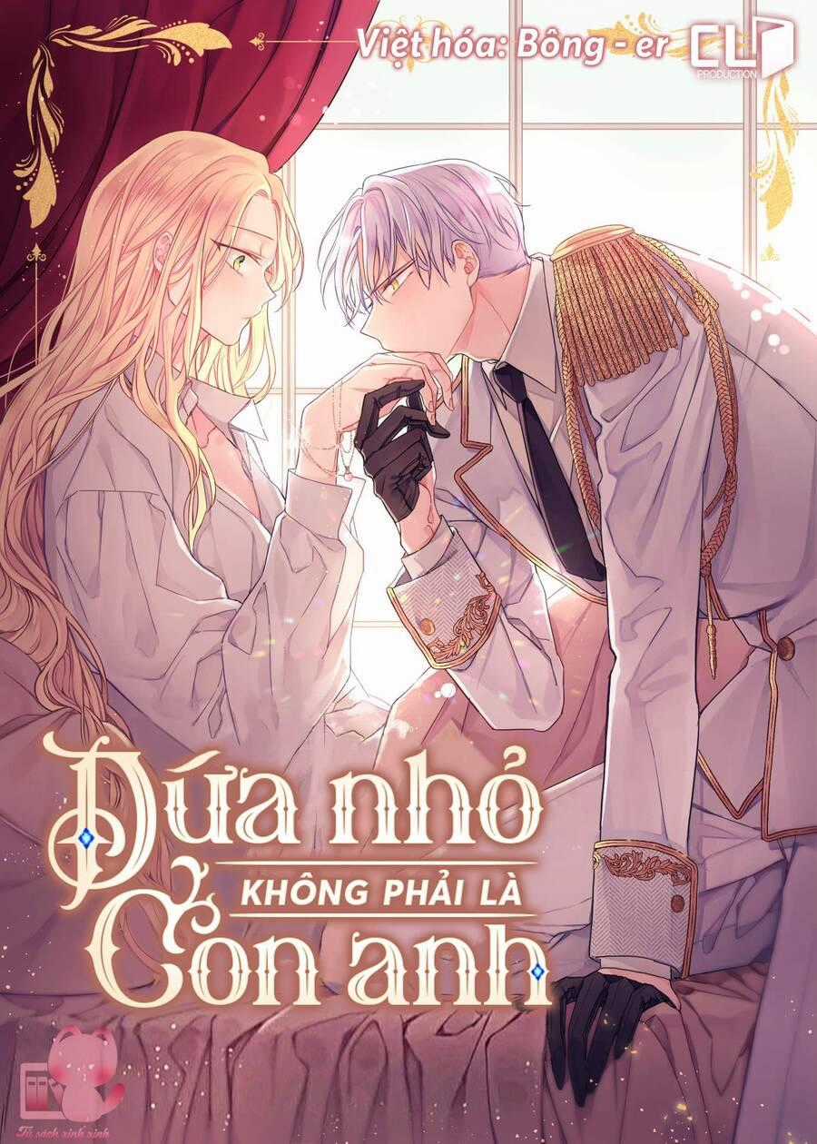 Lừa Người Hợp Với Em Chapter 42 trang 0
