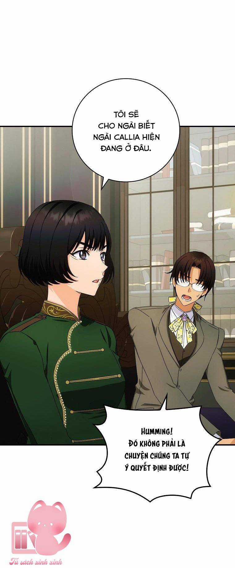 Lừa Người Hợp Với Em Chapter 42 trang 13