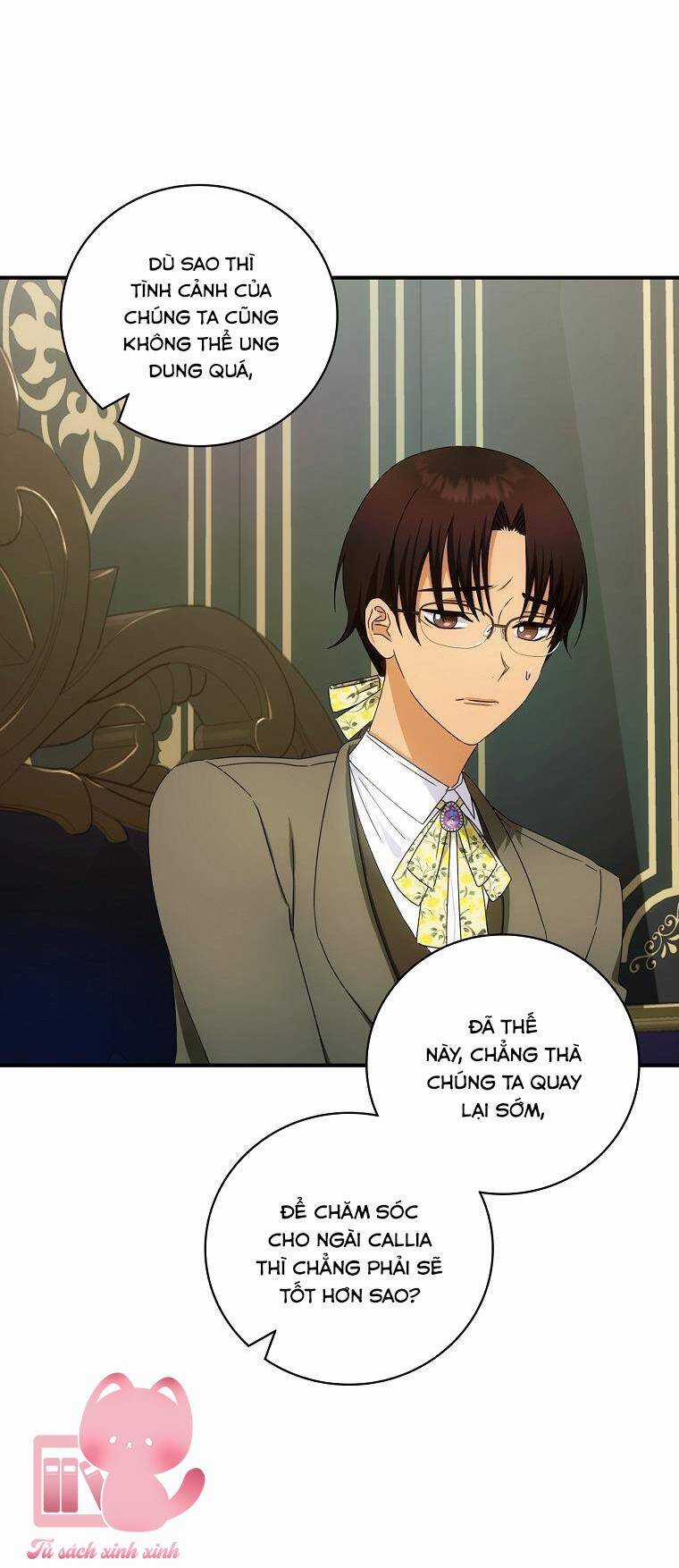 Lừa Người Hợp Với Em Chapter 42 trang 16