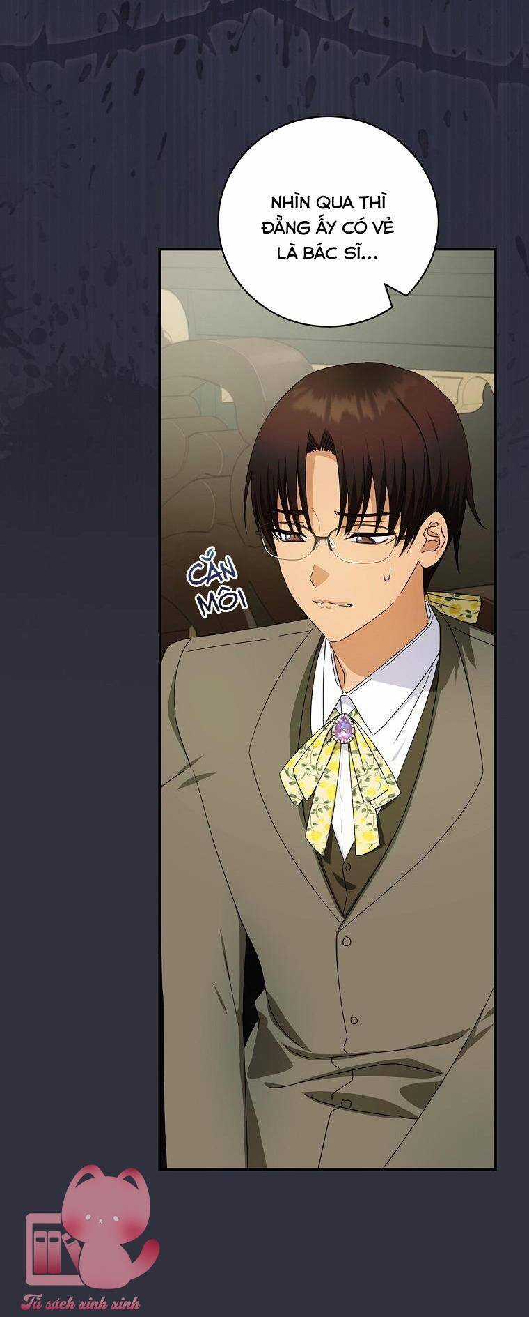 Lừa Người Hợp Với Em Chapter 42 trang 19