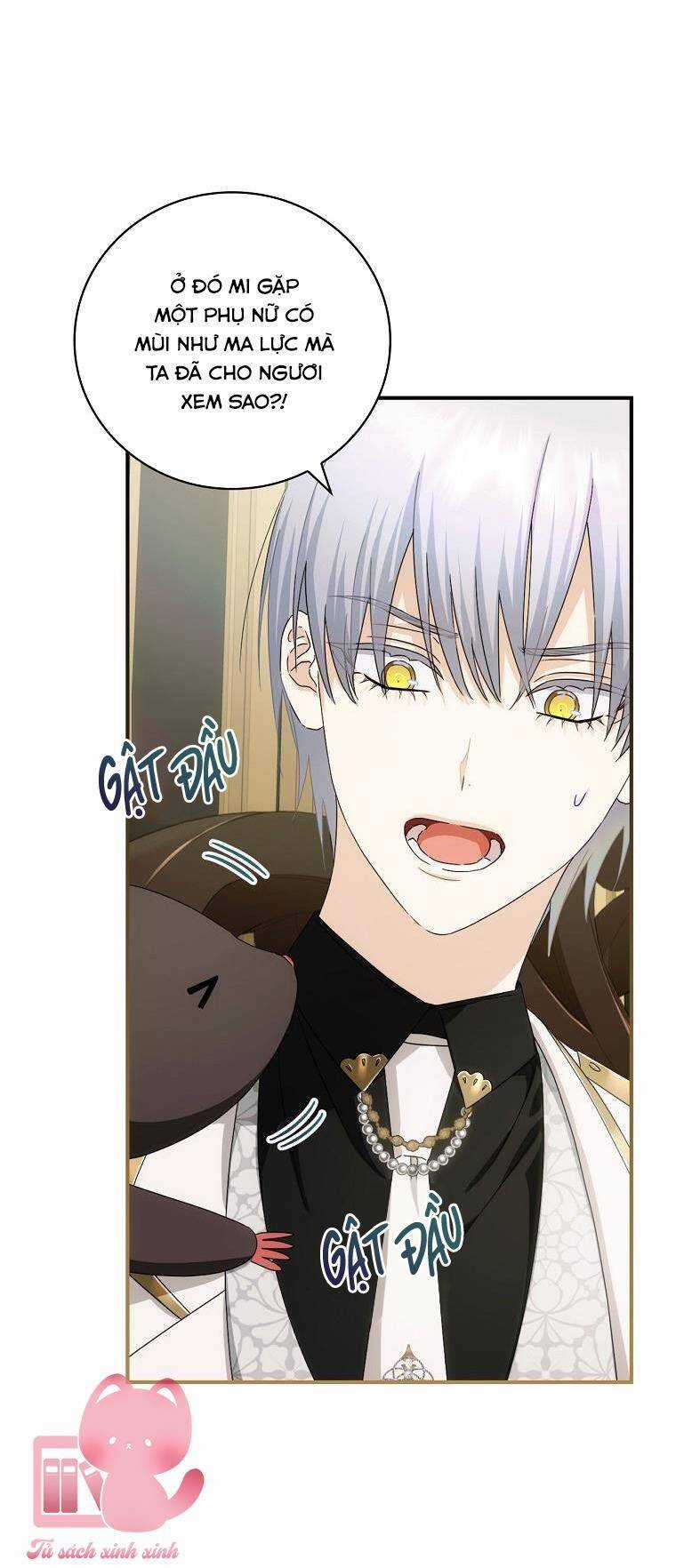 Lừa Người Hợp Với Em Chapter 42 trang 28