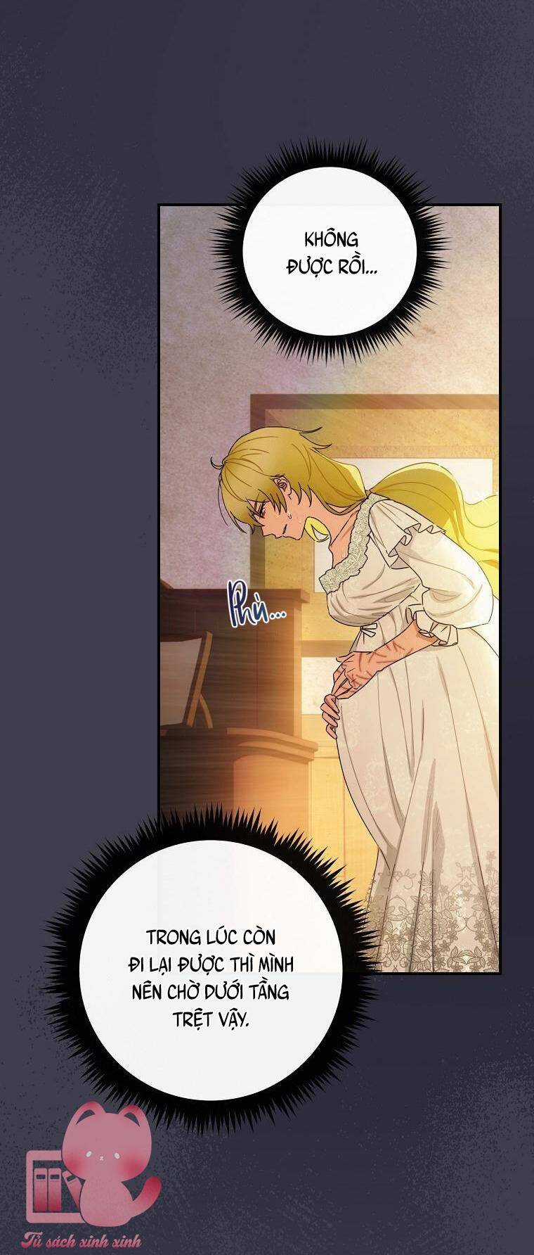 Lừa Người Hợp Với Em Chapter 42 trang 36